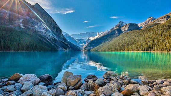 CalgaryTours