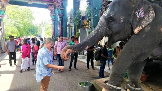 PuducherryTours