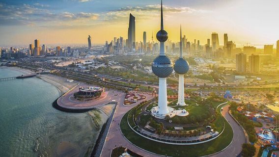 Kuwait