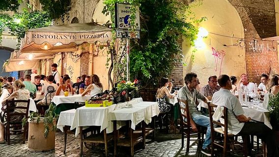 RomeExperiences