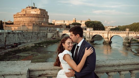 RomeTravel Photography