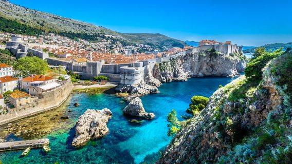 Dubrovnik