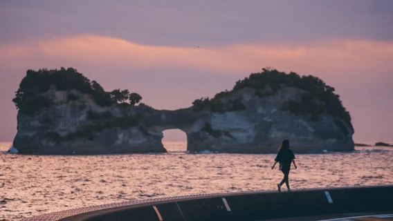 日本大阪-和歌山-白濱一日遊12h-可關西週邊日本全境.包車