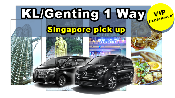 Kuala LumpurTravel Services