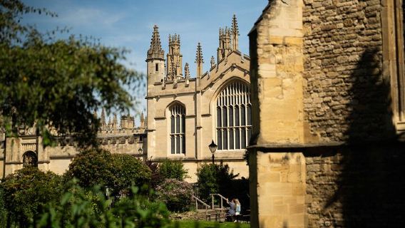 OxfordTours