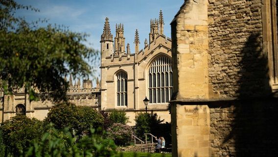 OxfordTours