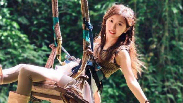 雲南西雙版納基諾山雨林徒步一日遊 親近大自然|熱帶雨林大餐