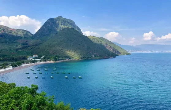 撫仙湖+祿充風景區一日遊【純玩0購物+不推自費+中餐銅鍋魚】
