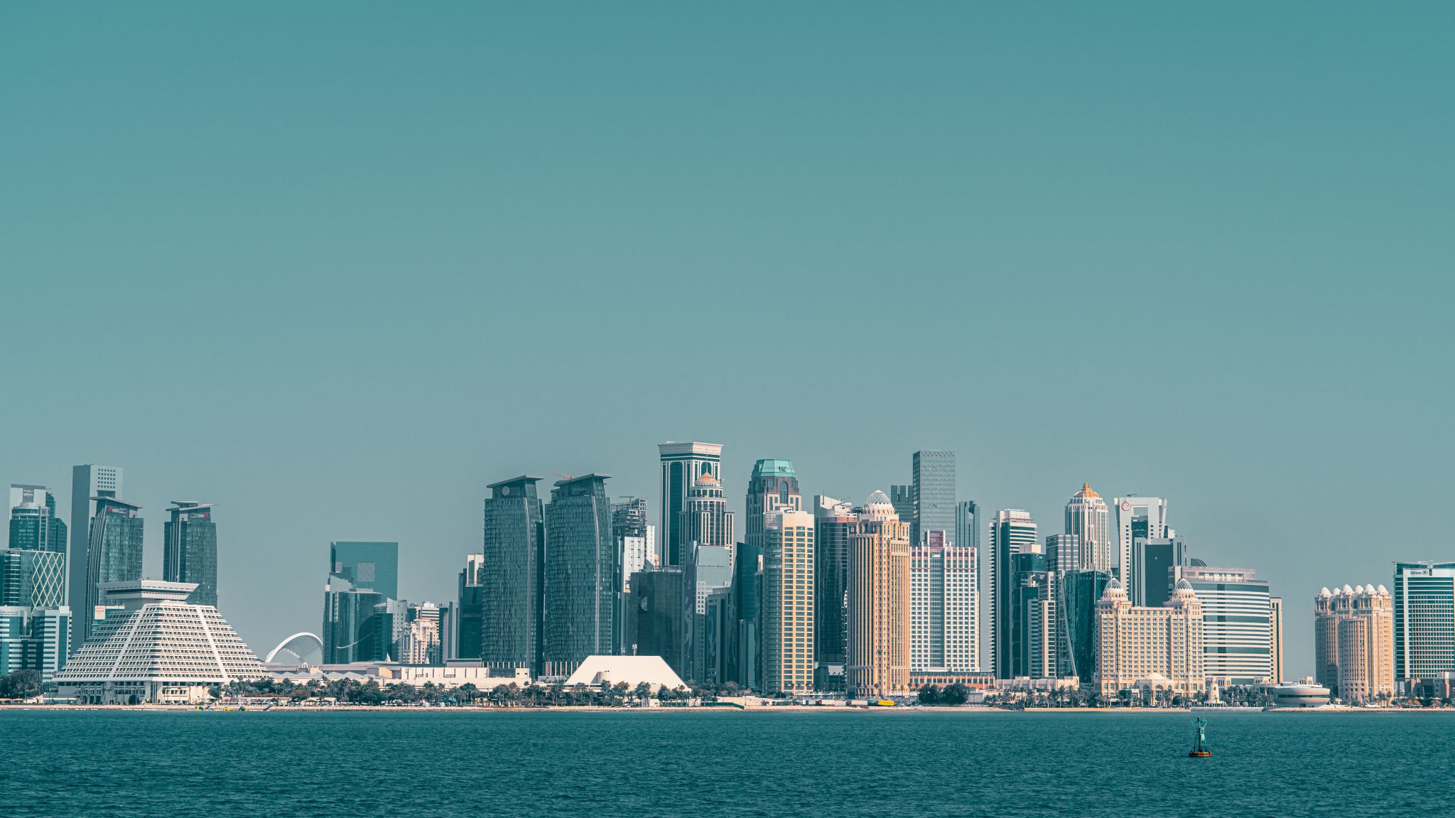 杜哈轉機4小時遊【中文導遊/含1頓簡餐/1人起訂/落地散客拼團】