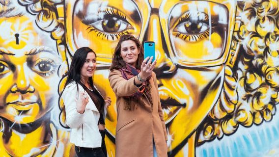 London: 2.5-Hour Off the Beaten Track Private City Tour