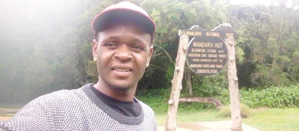 Tageswanderung zum Kilimandscharo über die Marangu-Route
