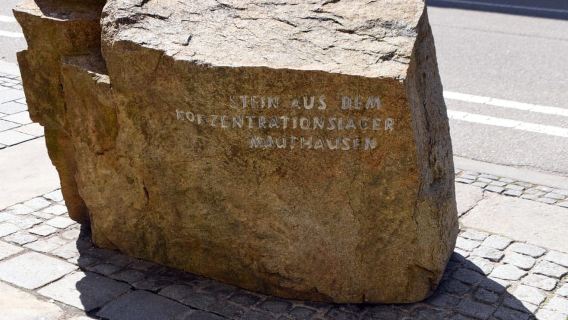 From Salzburg: Mauthausen Memorial Private Guided Tour