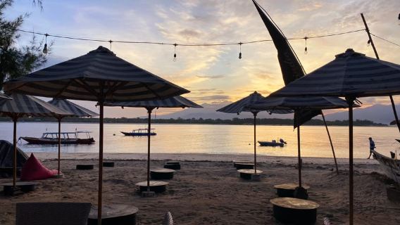 Lombok : Privat Tour Sasak Culture, Nuture & South Beach