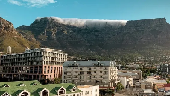 Book after consultation/Cape Town Table Mountain National Park Cape of Good Hope Penguin Beach/airport/point-to-point car service/tour guide with driver/private car service