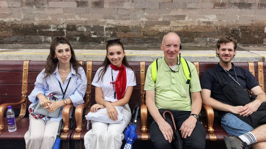 故宮導覽連門票