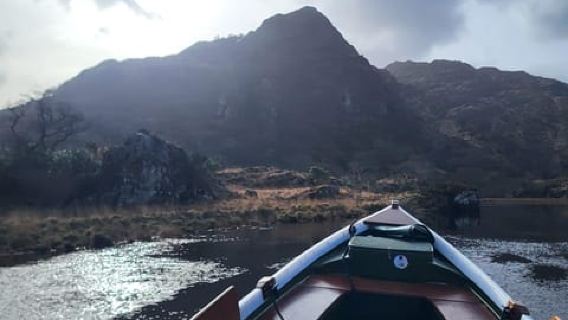Killarney: Tagestour zur Gap of Dunloe