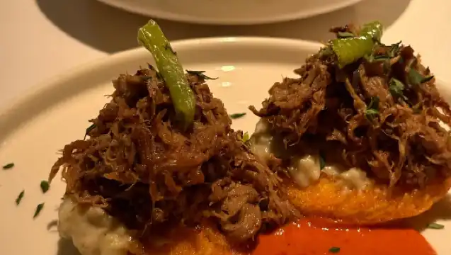 土耳其伊斯坦堡Aheste網紅餐廳代訂座