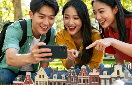 荷蘭海牙Trip Moments【跟拍攝影親子照情侶閨蜜兒童跟拍家庭Trip Moments】