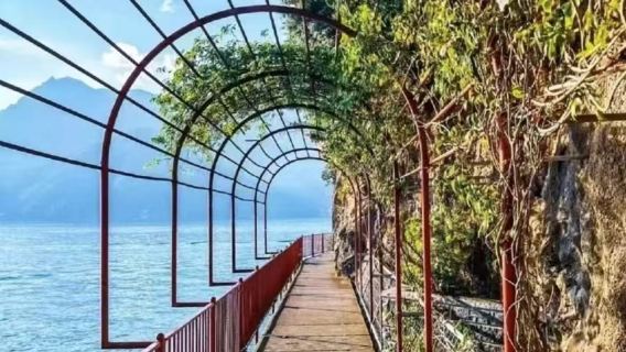 10小時包車經典連線：大教堂、科莫湖與科馬奇納島