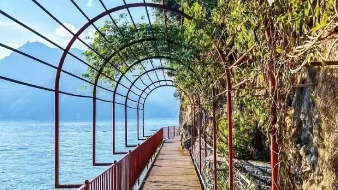 10小時包車經典連線：大教堂、科莫湖與科馬奇納島