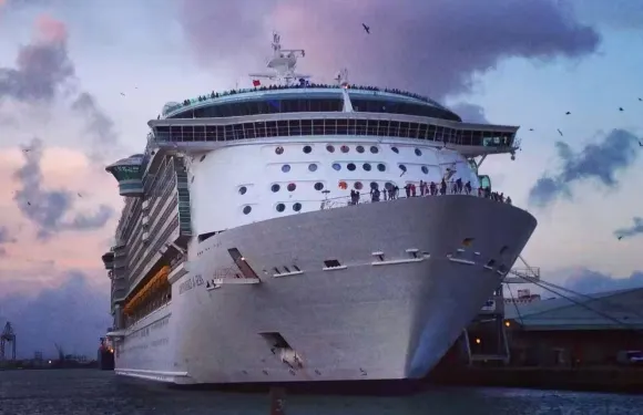 英國倫敦來回修咸頓：一日修咸，邂逅英倫海岸的溫柔