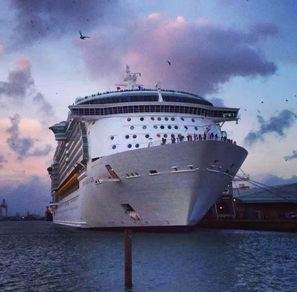 英國倫敦來回修咸頓：一日修咸，邂逅英倫海岸的溫柔