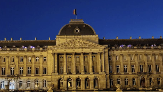 比利時布魯塞爾－根特大學－根特市中心【中文專車－悅享旅途】