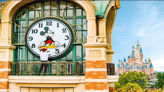 上海迪士尼一日遊【貴賓33VIP體驗FP免排隊快速通行證尊享VIP門票快速通道提前入園早享卡】