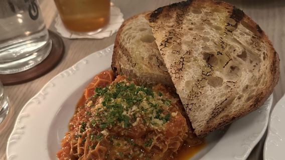 Toronto, Canada Giulietta Popular Restaurant Reservation Service