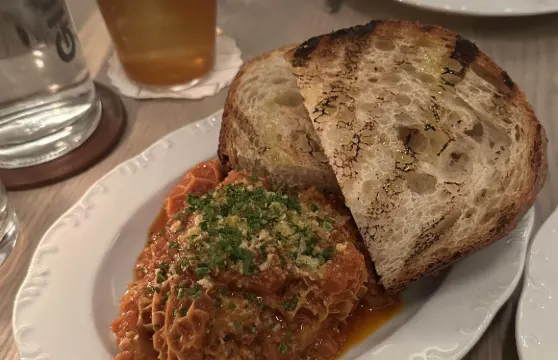 加拿大多倫多Giulietta網紅餐廳代訂座