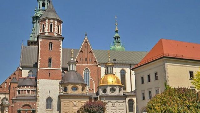 Cracovia: App de audioguía