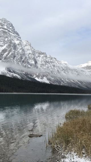 Lake Minnewanka + Johnston Canyon + Banff Legacy Trail + Banff National Park 1-day tour