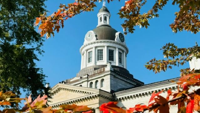 Lawatan sehari Ottawa, Kanada meneroka tamadun dan keajaiban alam dengan sewaan peribadi