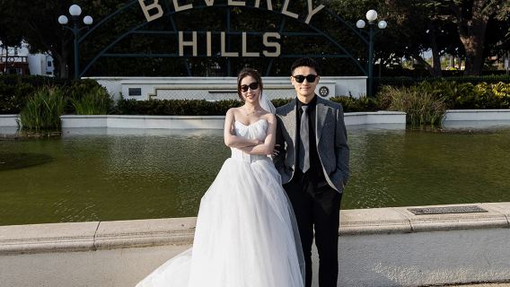 アメリカ ロサンゼルス Tripメモリー【グローバル アメリカ ロサンゼルス Tripメモリー アーバイン フォトグラファー ウェディング写真 Tripメモリー ポートレート 旅行同行撮影 写真撮影】