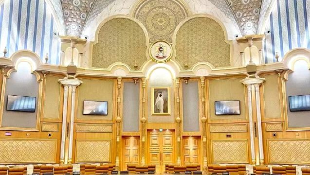 阿布達比出發：文化與地標精華遊