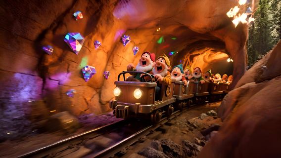 上海迪士尼度假區一日遊【VIP免排隊快速通道優速通門票快速通行證FP卡早享尊享禮賓體驗管家服務】