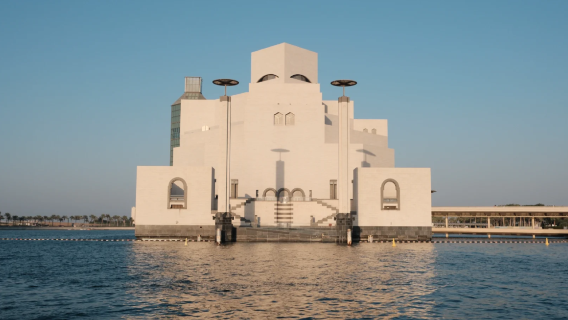 卡達境內/中文導遊/地陪導遊/展會翻譯/商務翻譯/溝通無障礙