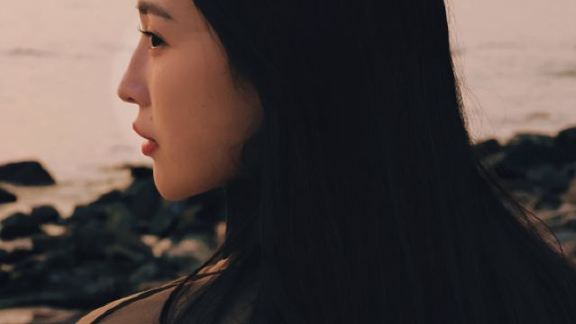 周至Tripメモリー【花火小路でのウェディングフォト・ミニムービー・ドローン撮影/結婚式撮影/メイク・衣装】