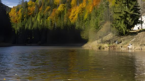 Bratislava, Slovakia - Private Chartered Tour to Slovak Paradise National Park