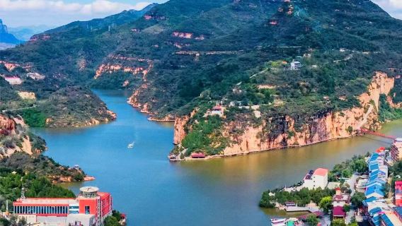 Henan | Tour di un giorno a Handan con noleggio con conducente esclusivo tra paesaggi segreti e zone umide per il relax