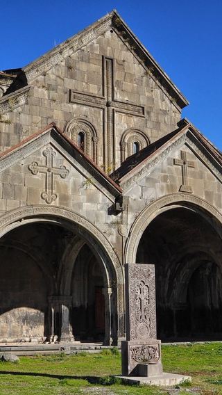 Akhthala + Alaverdi + Haghpat Monastery Complex + Sanahin Monastery day tour