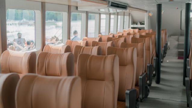 Fast Boat Ticket from Bali (Padang Bai Port) to Gili Air