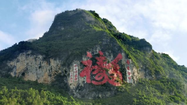 百色-巴馬百鳥巖+百魔洞+長壽村一日遊【不含門票】