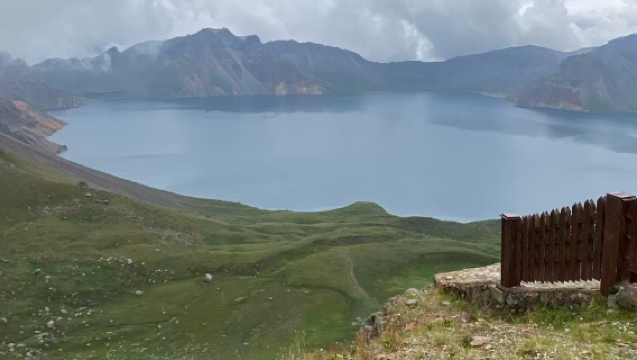 嗨翻長白 長白山西坡景區1日遊【長白山漂流+專車接送+沉浸式西坡遊】