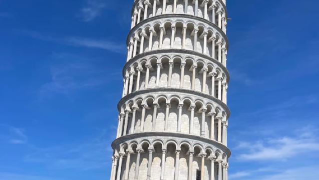 Itali | Pisa & Siena | Lawatan Sehari Sewaan Peribadi Bahasa Cina [Perjalanan Boleh Disesuaikan]