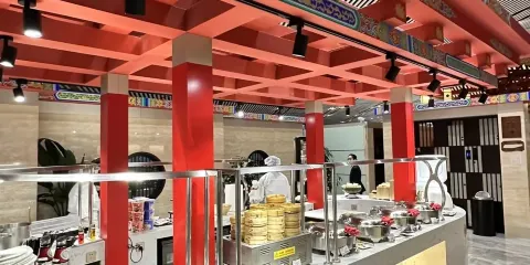 北京首都國際機場休息室貴賓廳|PEK機場貴賓室 T3E/T2可使用 VIP休息室|舒適候機/餐飲/辦公