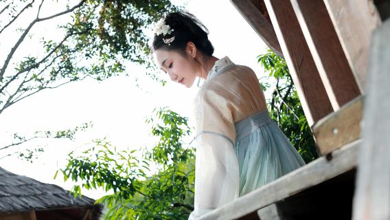 Mingxi trip moments[Photography and videography services including family-friendly, individual and couple photos, short videos, promotional videos, portraits, wedding photos with all raw images provided]