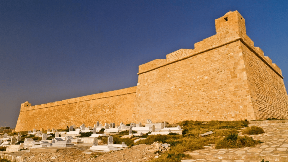 Hidden Gems of Mahdia: A Local's Walking Tour