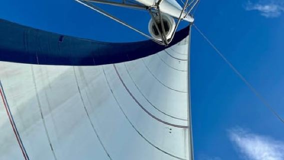 Darwin: Luxury Sunset Sail Tapas & Bottomless Sparkling Wine