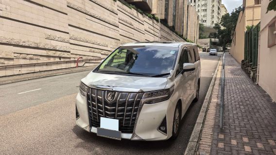 Zhuhai to Macau private charter transfer ◈ Zhuhai private charter direct to Macau city hotels, Taipa, Cotai Strip Resorts, Coloane old town | professional driver + convenient border crossing